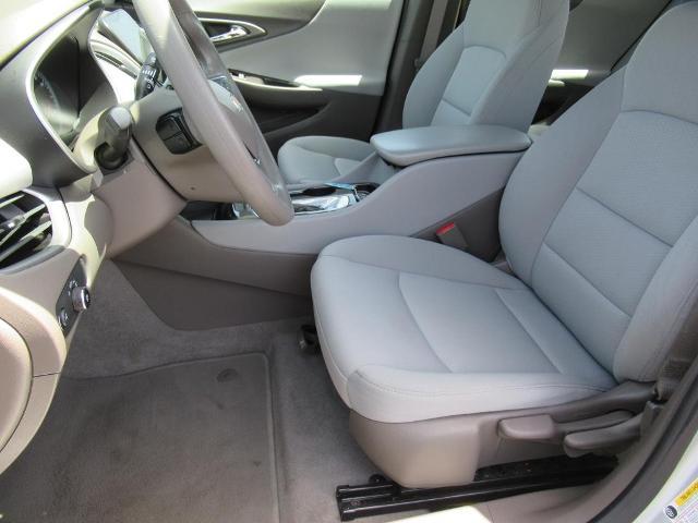 2021 Chevrolet Malibu Vehicle Photo in LEESBURG, FL 34788-4022