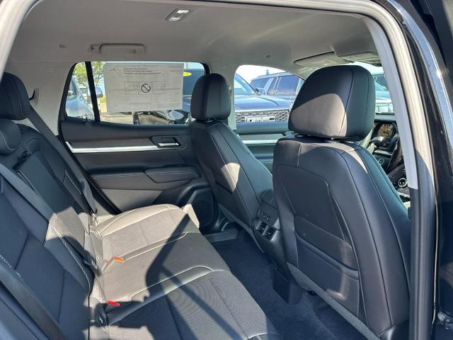 2026 GMC Terrain Vehicle Photo in COLUMBIA, MO 65203-3903