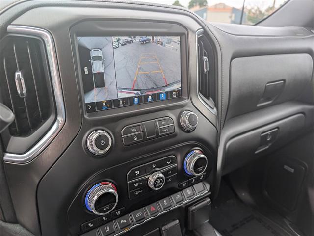 2022 GMC Sierra 2500 HD Vehicle Photo in AURORA, CO 80012-4011