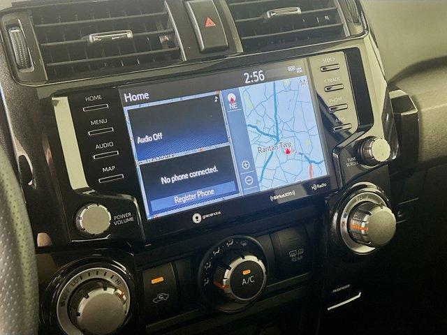 2021 Toyota 4Runner Vehicle Photo in Flemington, NJ 08822