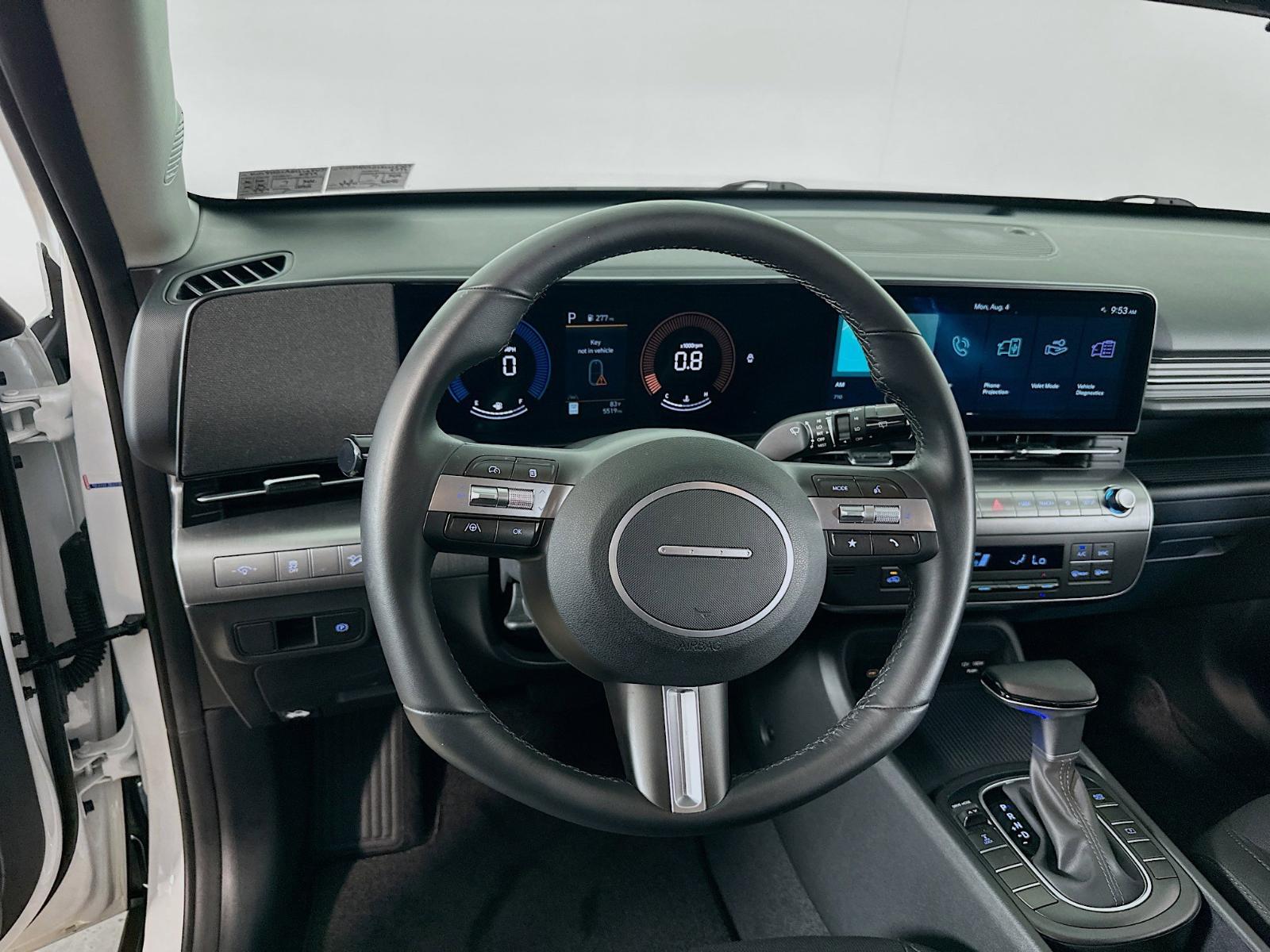 2025 Hyundai KONA Vehicle Photo in Langhorne, PA 19047