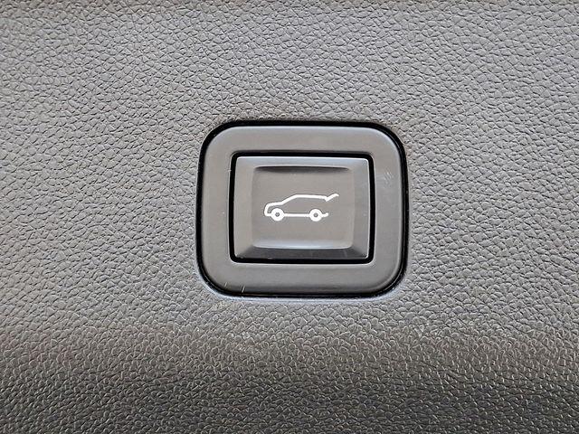 2021 Chevrolet Tahoe Vehicle Photo in DANBURY, CT 06810-5034