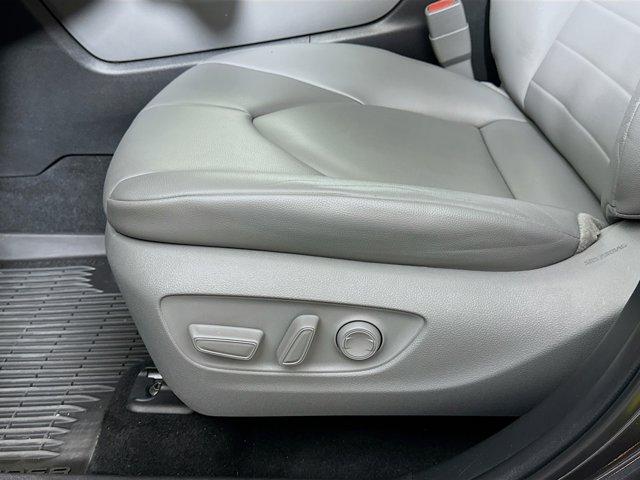 2022 Toyota Highlander Vehicle Photo in Flemington, NJ 08822