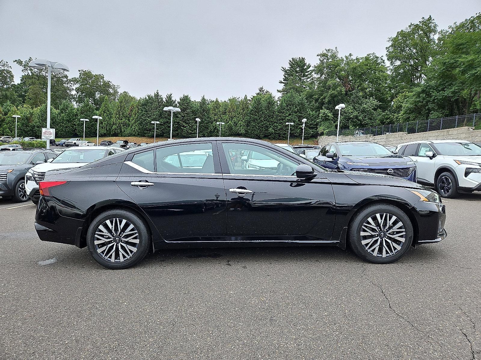 2023 Nissan Altima Vehicle Photo in Jenkintown, PA 19046