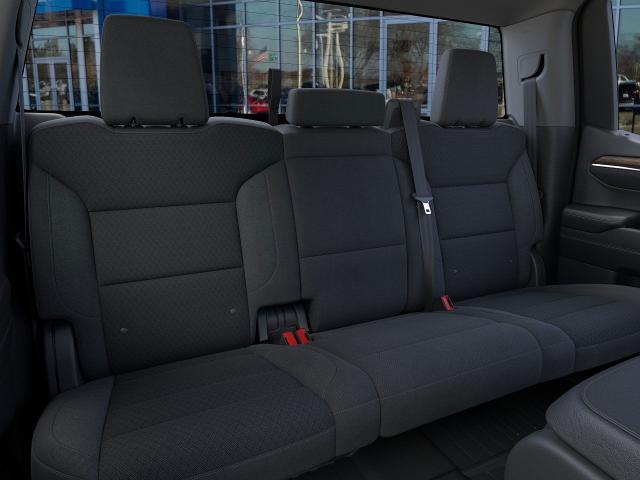 2026 Chevrolet Silverado 1500 Vehicle Photo in NEENAH, WI 54956-2243