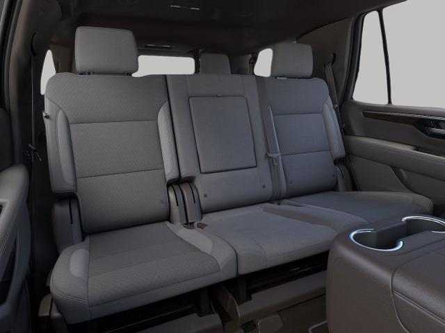 2025 Chevrolet Tahoe Vehicle Photo in NEENAH, WI 54956-2243