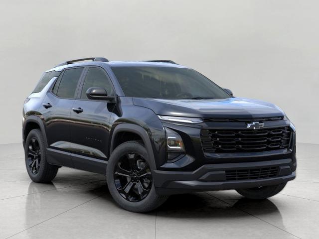 2026 Chevrolet Equinox Vehicle Photo in NEENAH, WI 54956-2243