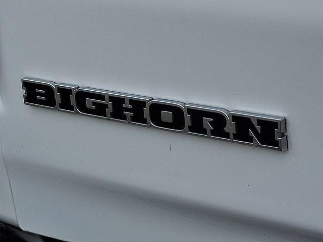 2021 Ram 1500 Vehicle Photo in DANBURY, CT 06810-5034