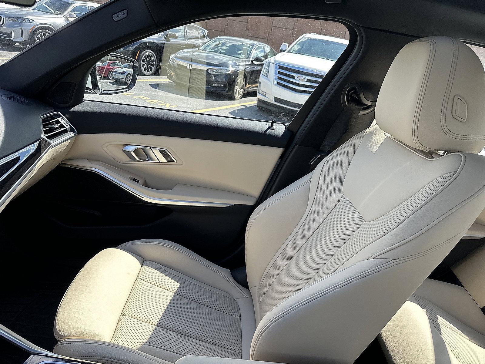 2023 BMW 330e xDrive Vehicle Photo in Lancaster, PA 17601