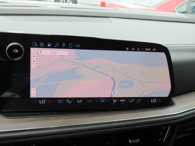 2025 Chevrolet Suburban Vehicle Photo in LEESBURG, FL 34788-4022