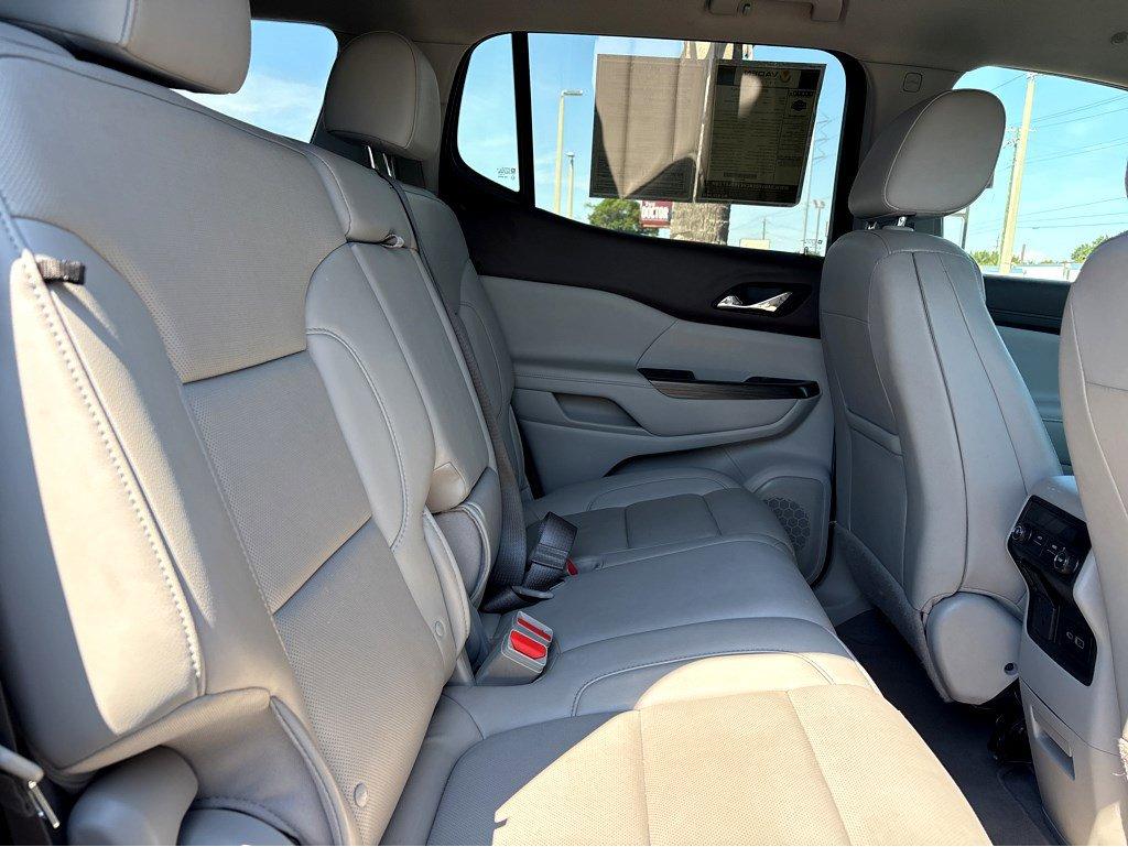 2023 GMC Acadia Vehicle Photo in SAVANNAH, GA 31406-4513
