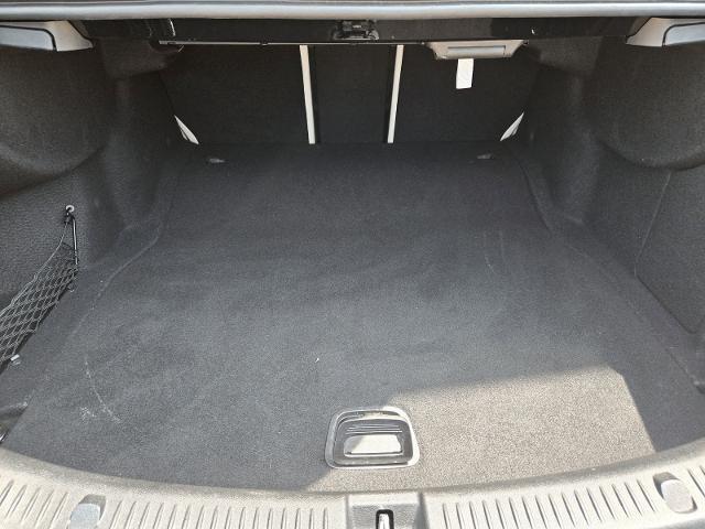 2017 Mercedes-Benz E-Class Vehicle Photo in Weatherford, TX 76087