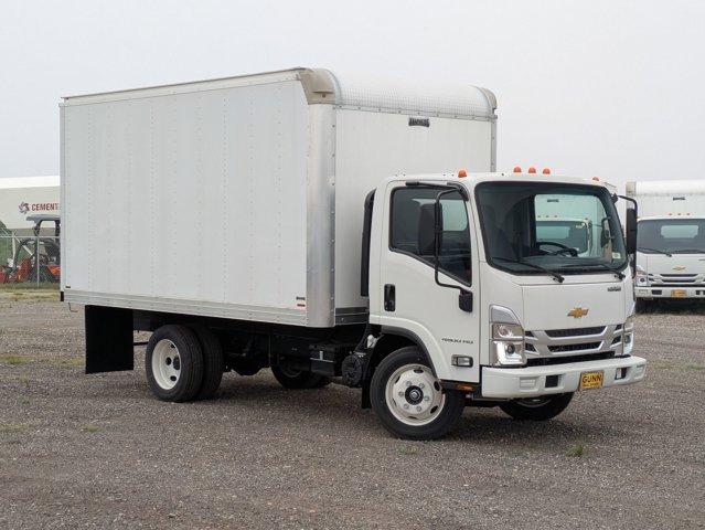 2024 Chevrolet 4500 HG LCF Gas Vehicle Photo in SELMA, TX 78154-1460