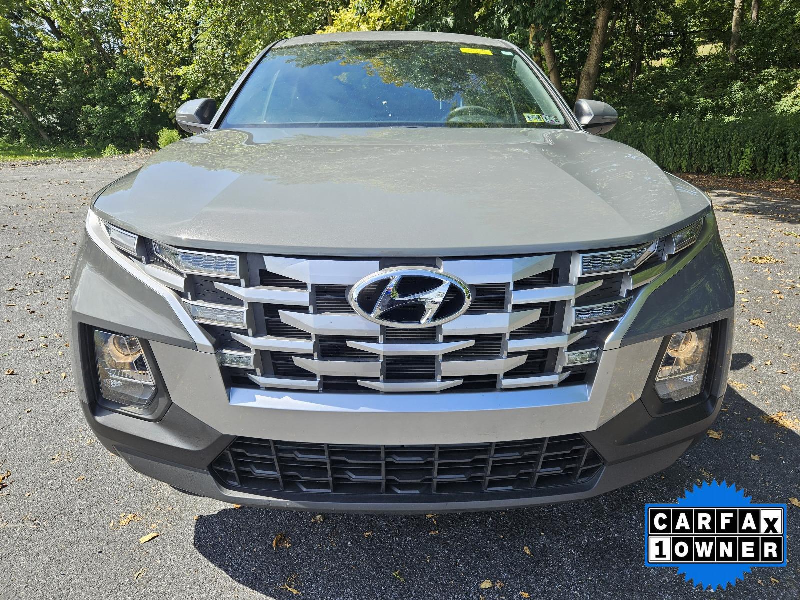 2023 Hyundai SANTA CRUZ Vehicle Photo in Harrisburg, PA 17111