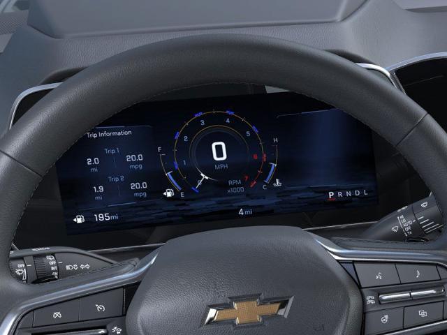 2025 Chevrolet Tahoe Vehicle Photo in KANSAS CITY, MO 64114-4502