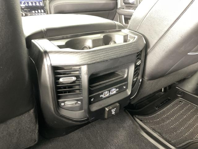 2023 Ram 2500 Vehicle Photo in GILBERT, AZ 85297-0402