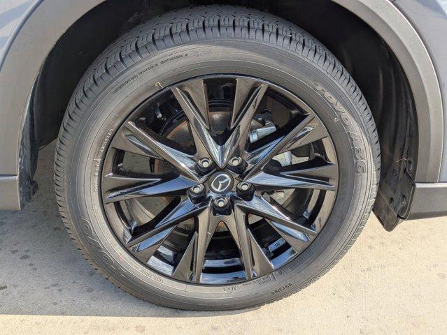 2024 Mazda CX-5 Vehicle Photo in San Antonio, TX 78209