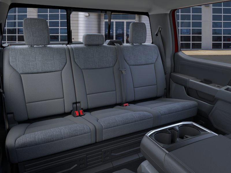2025 Ford F-150 Vehicle Photo in Belle Vernon, PA 15012