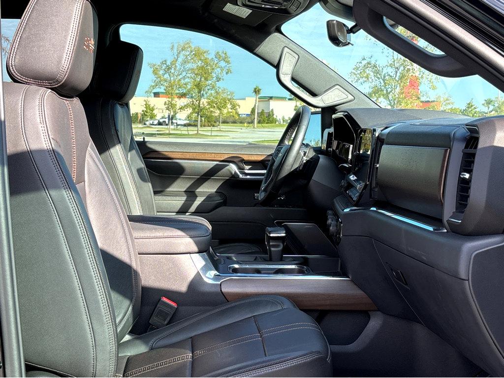 2023 Chevrolet Silverado 1500 Vehicle Photo in POOLER, GA 31322-3252