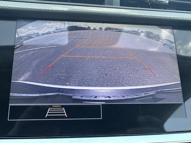 2022 Buick Encore GX Vehicle Photo in ROCHESTER HILLS, MI 48307-2741