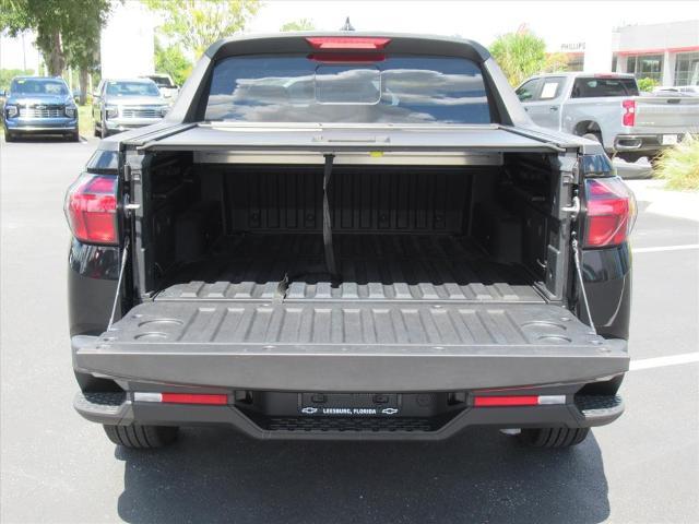 2024 Hyundai Santa Cruz Vehicle Photo in LEESBURG, FL 34788-4022