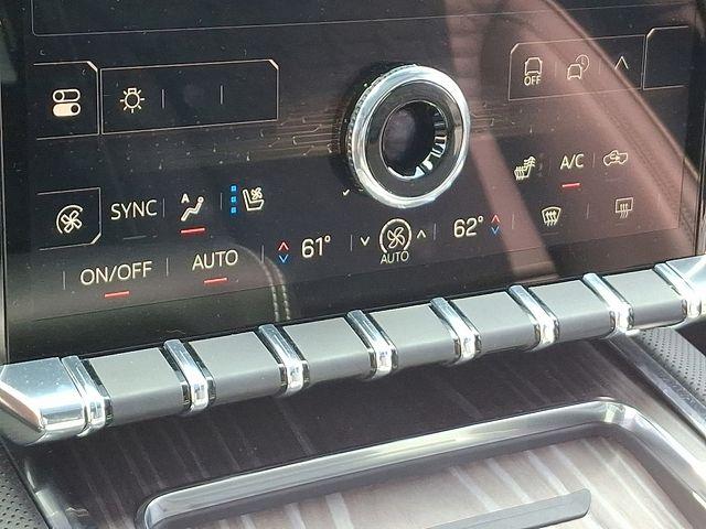 2025 GMC Sierra EV Vehicle Photo in DANBURY, CT 06810-5034