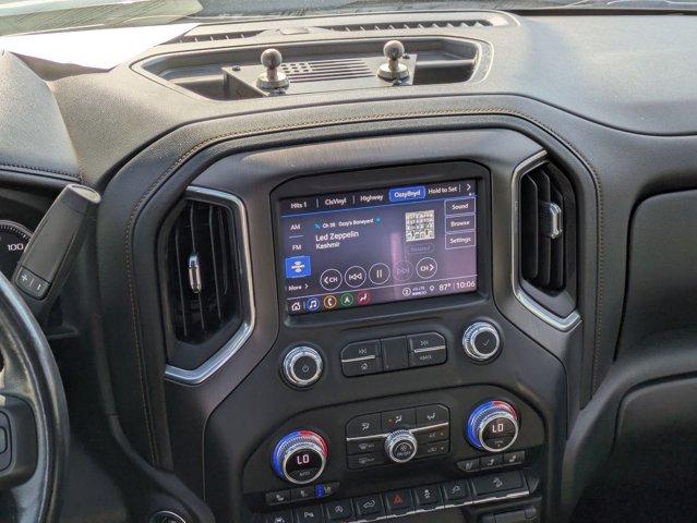 2021 GMC Sierra 1500 Vehicle Photo in SELMA, TX 78154-1460