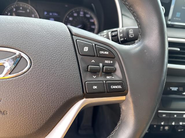 2019 Hyundai Tucson Vehicle Photo in MANITOWOC, WI 54220-5838
