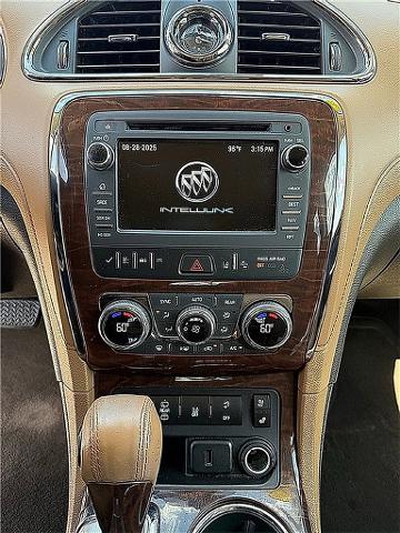 2017 Buick Enclave Vehicle Photo in EASTLAND, TX 76448-3020