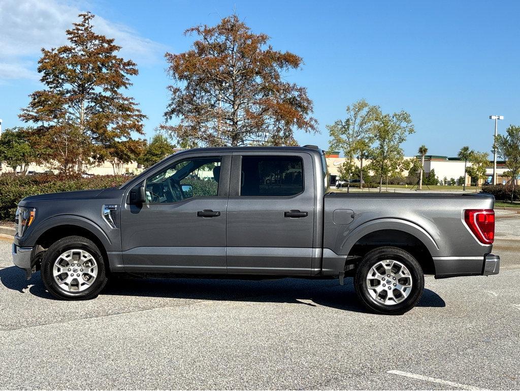 2023 Ford F-150 Vehicle Photo in POOLER, GA 31322-3252