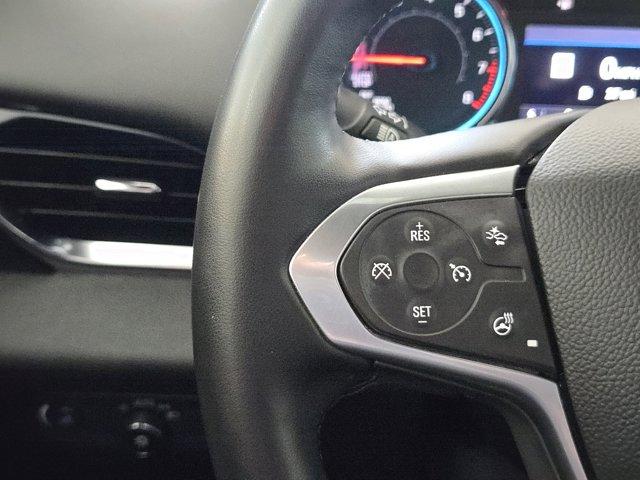 2023 Chevrolet Traverse Vehicle Photo in Decatur, TX 76234