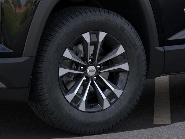 2025 Chevrolet Equinox Vehicle Photo in LANCASTER, PA 17601-0000
