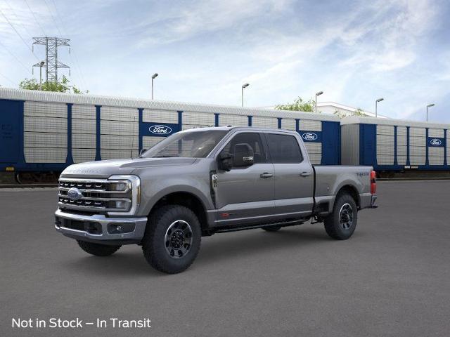 2026 Ford Super Duty F-250 SRW Vehicle Photo in Weatherford, TX 76087