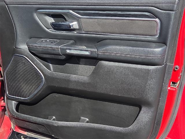 2023 Ram 1500 Vehicle Photo in EASTLAND, TX 76448-3020