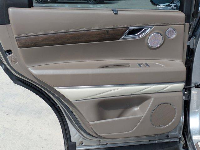 2023 Genesis GV80 Vehicle Photo in San Antonio, TX 78209