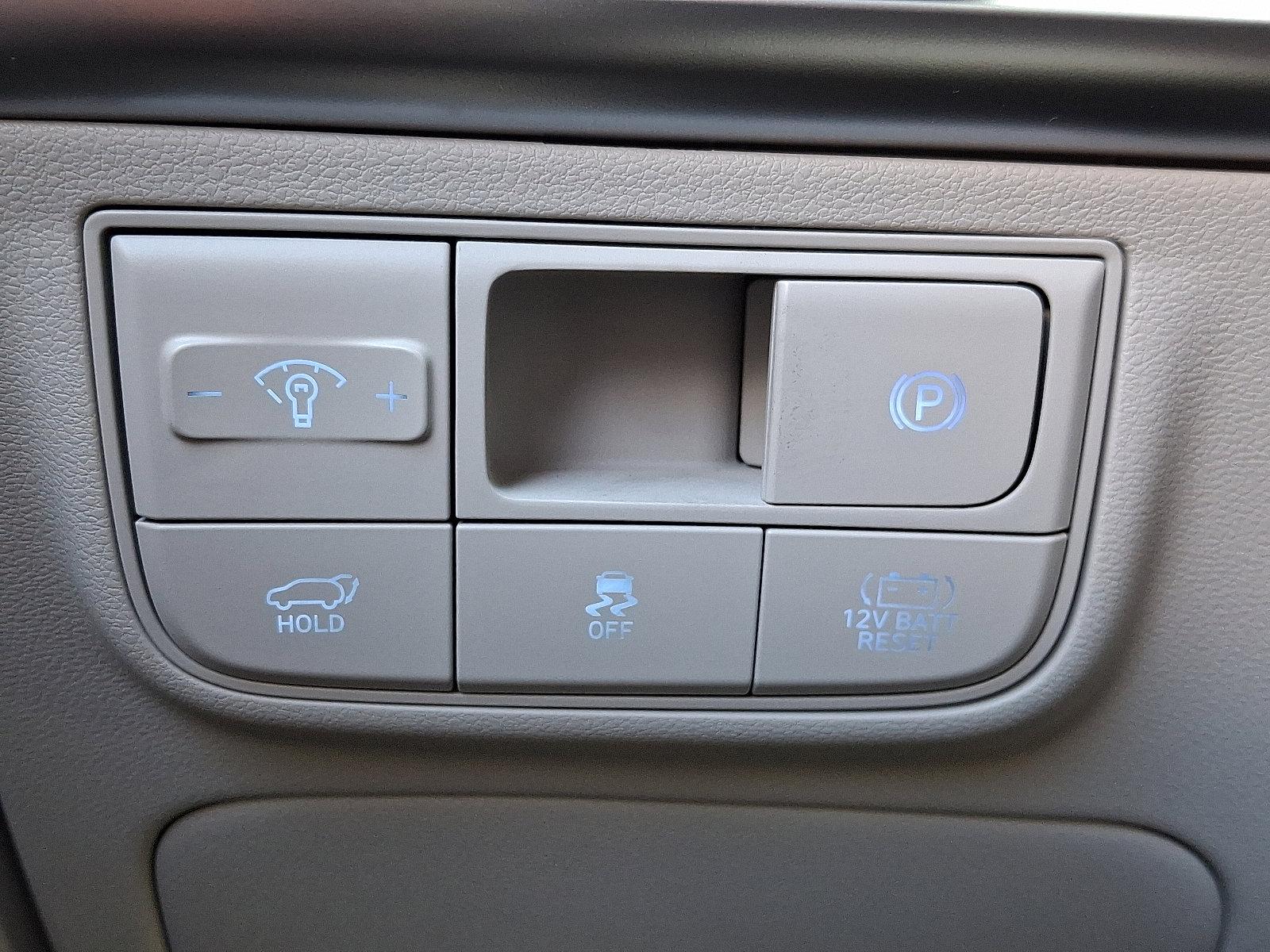 2025 Hyundai TUCSON Hybrid Vehicle Photo in Harrisburg, PA 17111