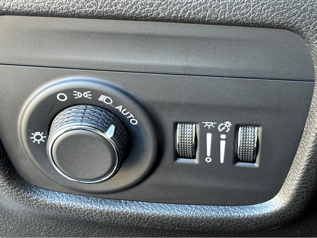 2023 Jeep Grand Cherokee L Vehicle Photo in POOLER, GA 31322-3252