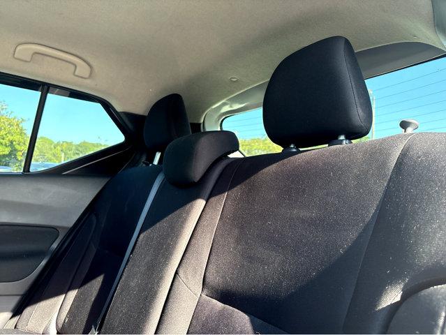 2023 Nissan Kicks Vehicle Photo in Savannah, GA 31419