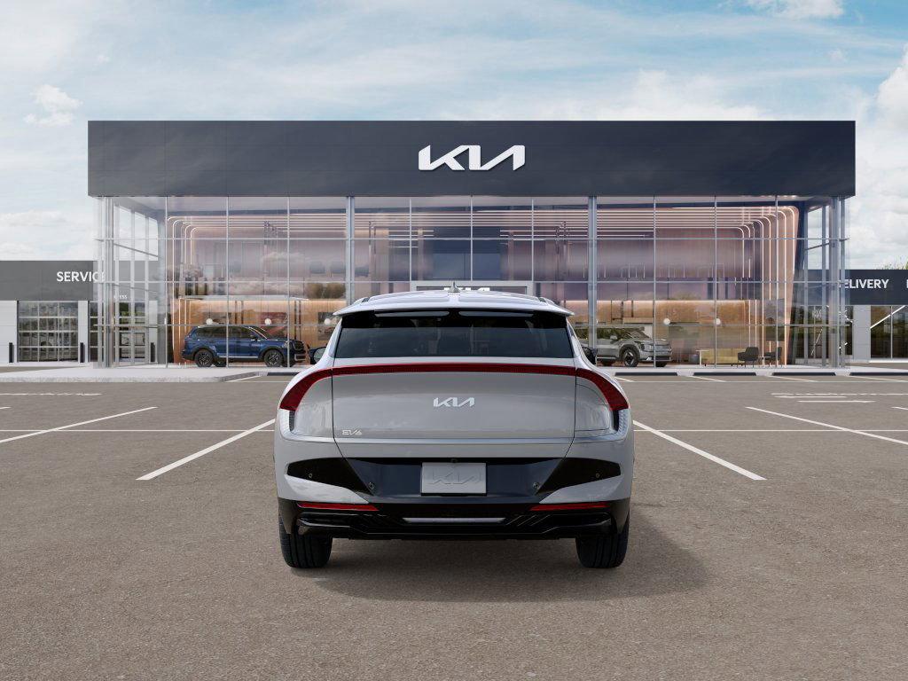 2025 Kia EV6 Vehicle Photo in Belle Vernon, PA 15012