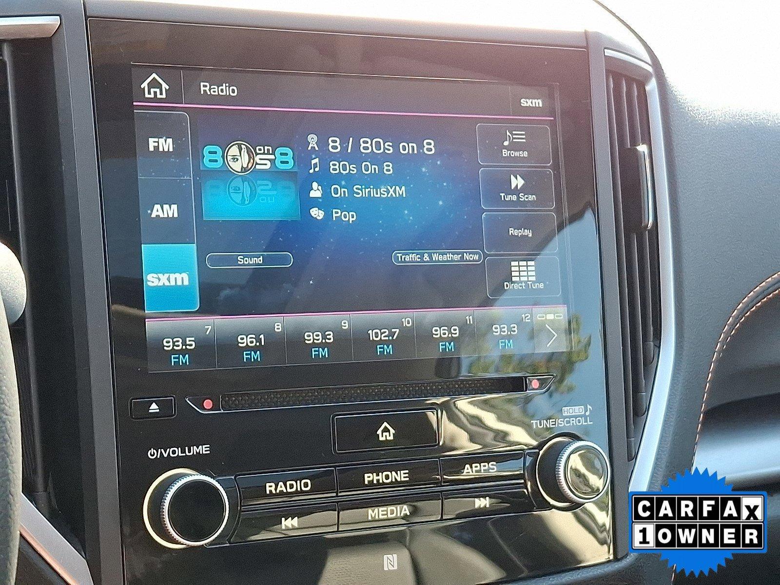 2023 Subaru Crosstrek Vehicle Photo in Harrisburg, PA 17111