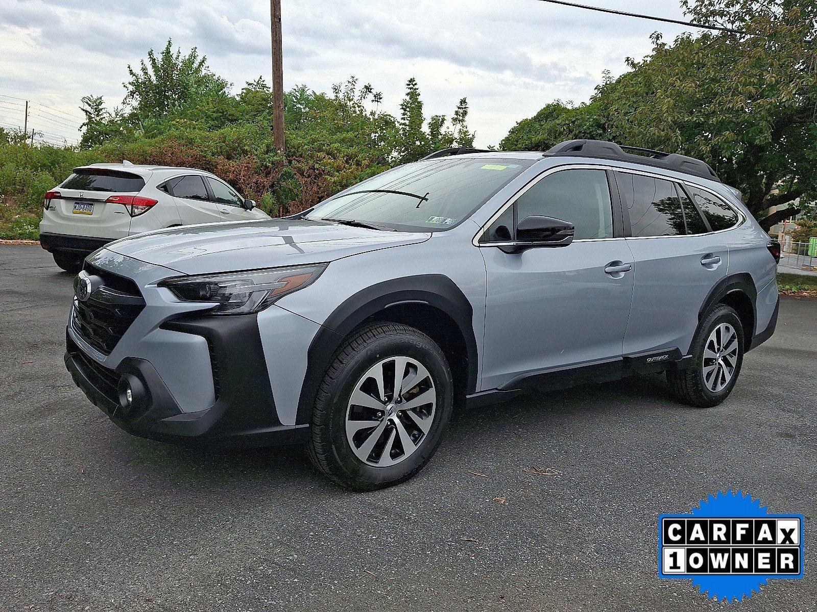 2023 Subaru Outback Vehicle Photo in Harrisburg, PA 17111