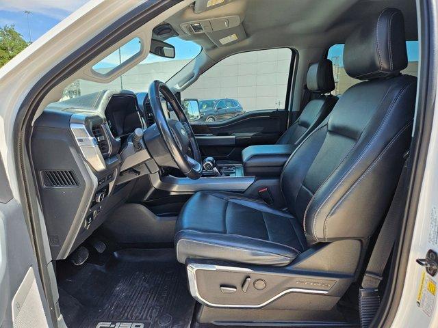 2023 Ford F-150 Vehicle Photo in San Antonio, TX 78209