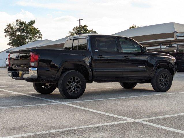 2020 Toyota Tacoma 2WD Vehicle Photo in San Antonio, TX 78230