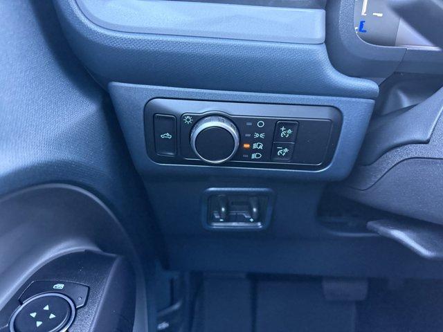2025 Ford Maverick Vehicle Photo in Ogallala, NE 69153