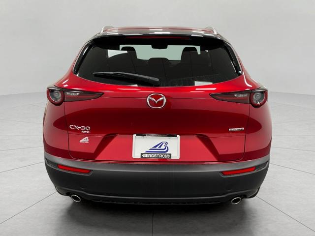 2025 Mazda CX-30 Vehicle Photo in Appleton, WI 54913