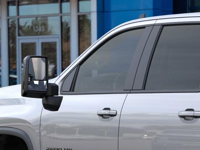 2026 Chevrolet Silverado 2500 HD Vehicle Photo in NEENAH, WI 54956-2243