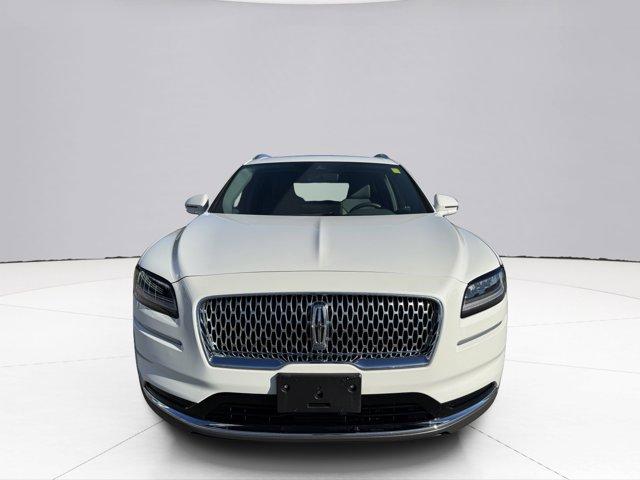 2023 Lincoln Nautilus Vehicle Photo in LEOMINSTER, MA 01453-2952