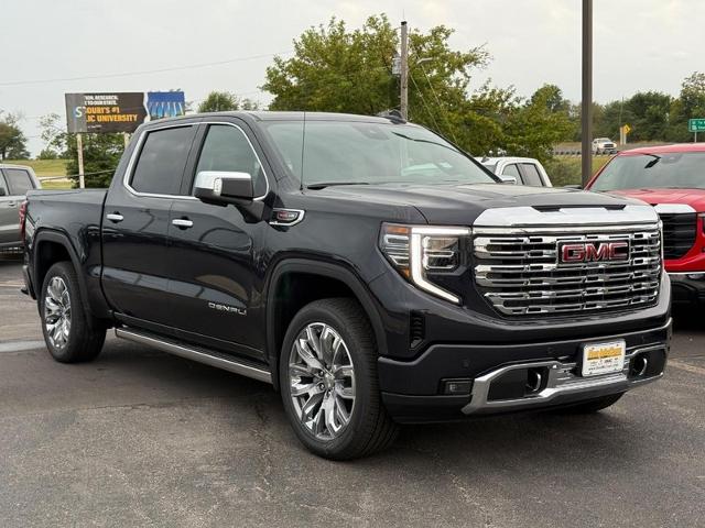 2026 GMC Sierra 1500 Vehicle Photo in COLUMBIA, MO 65203-3903
