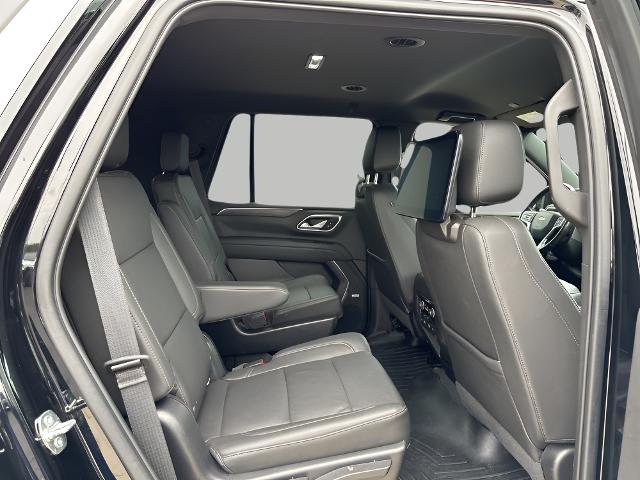 2022 Chevrolet Tahoe Vehicle Photo in MANITOWOC, WI 54220-5838