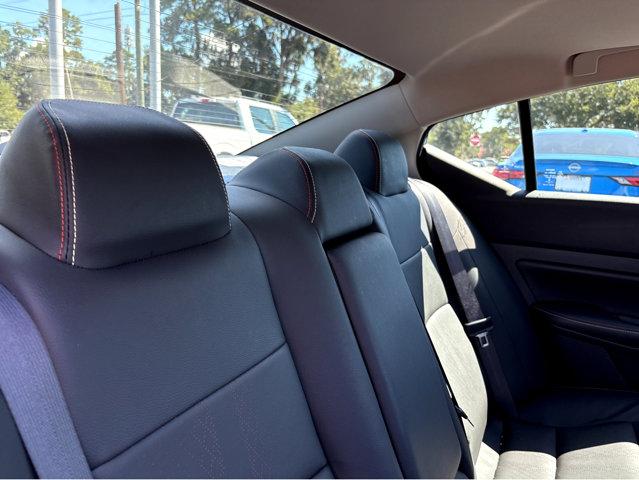 2024 Nissan Altima Vehicle Photo in Savannah, GA 31419
